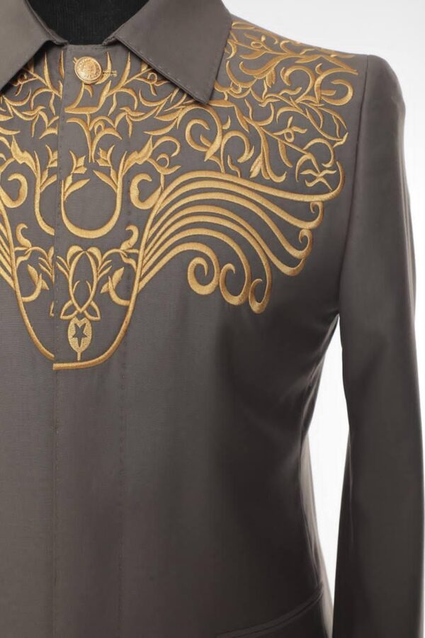 Classic Kaftan - Image 3
