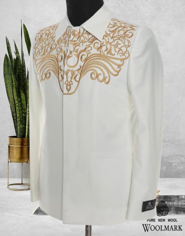 Classic Kaftan - Image 2