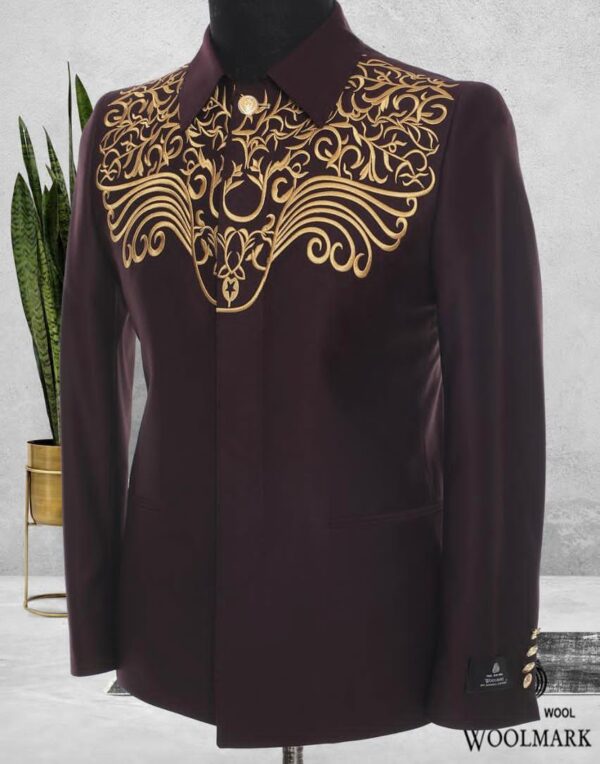 Classic Kaftan - Image 2