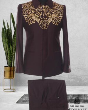 Classic Kaftan