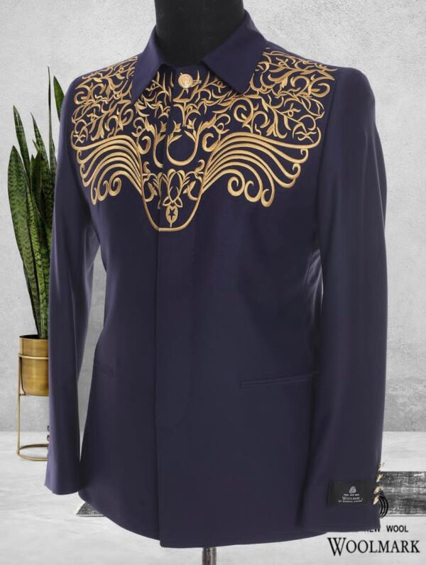 Classic Kaftan - Image 2