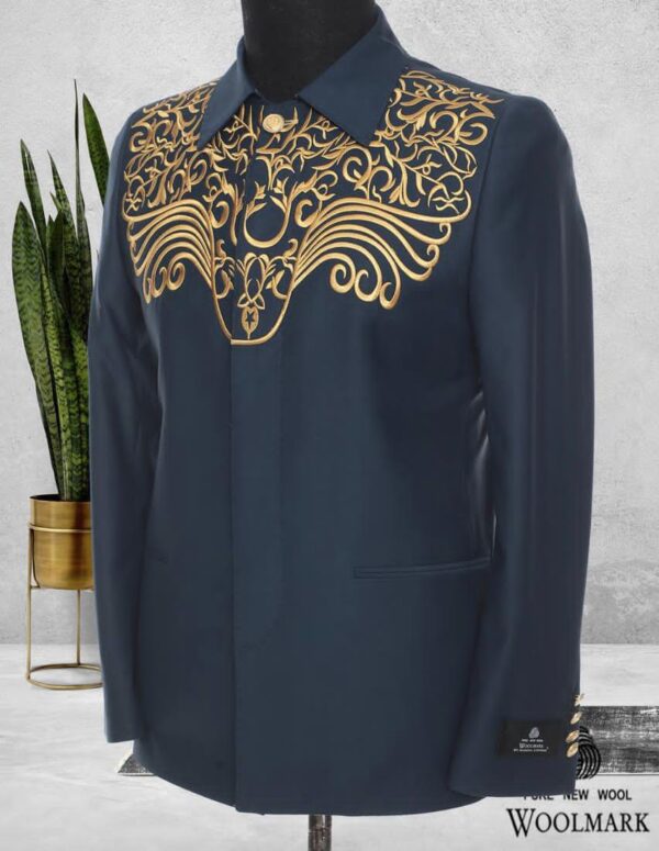 Classic Kaftan - Image 2