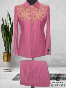 Classic Kaftan