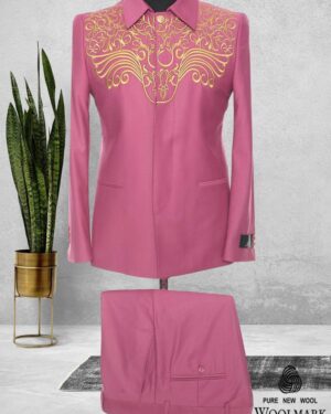 Classic Kaftan