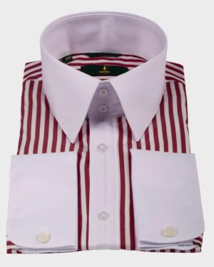 Classic Stripes Shirt