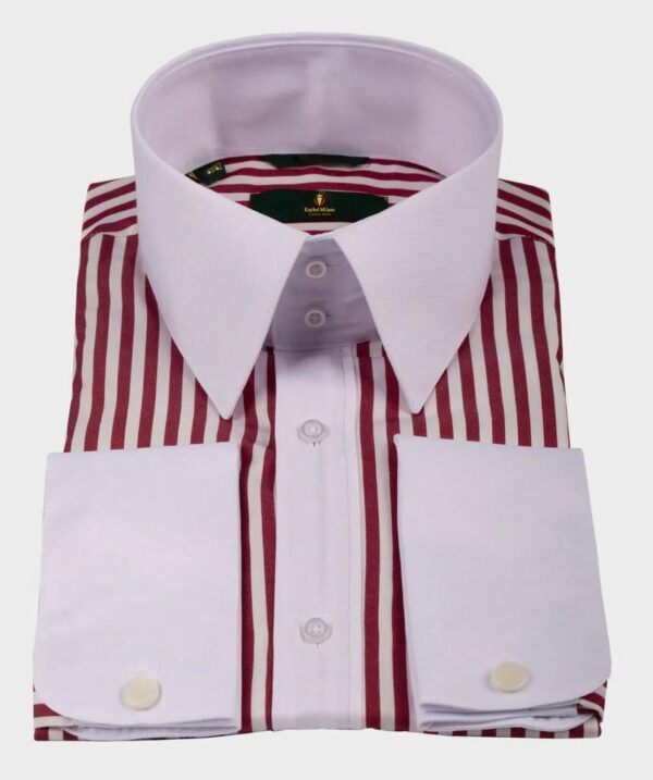Classic Stripes Shirt