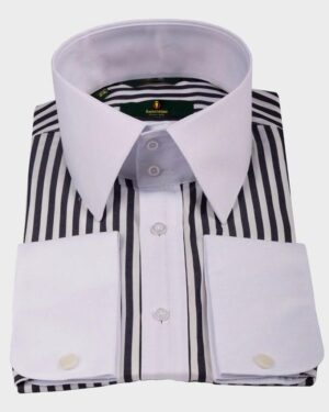 Classic Stripes Shirt