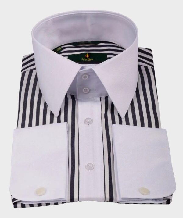 Classic Stripes Shirt
