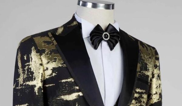 Classic Bowtie