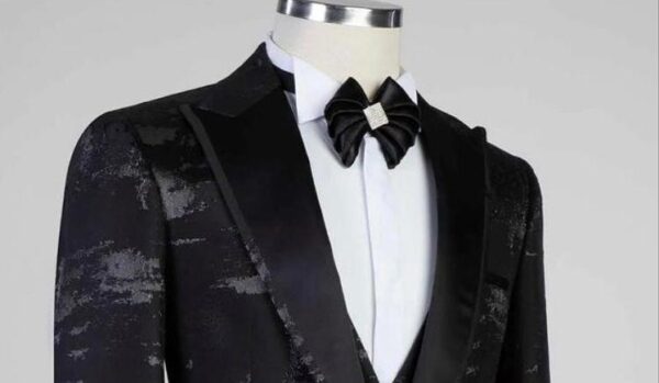 Classic Bowtie