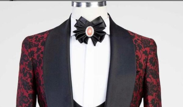 Classic Bowtie