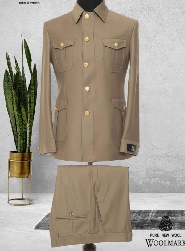 Classic Safari