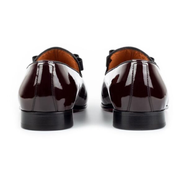Classic Tuxedo Loafers - Image 2