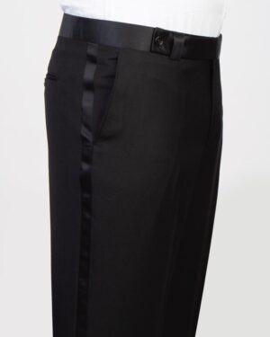 Classic Pants