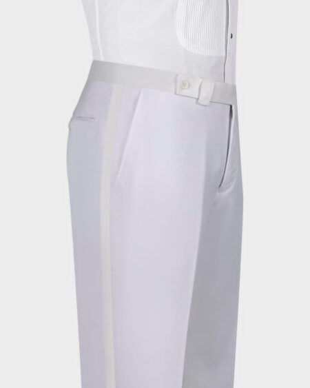 Classic Tuxedo Pants