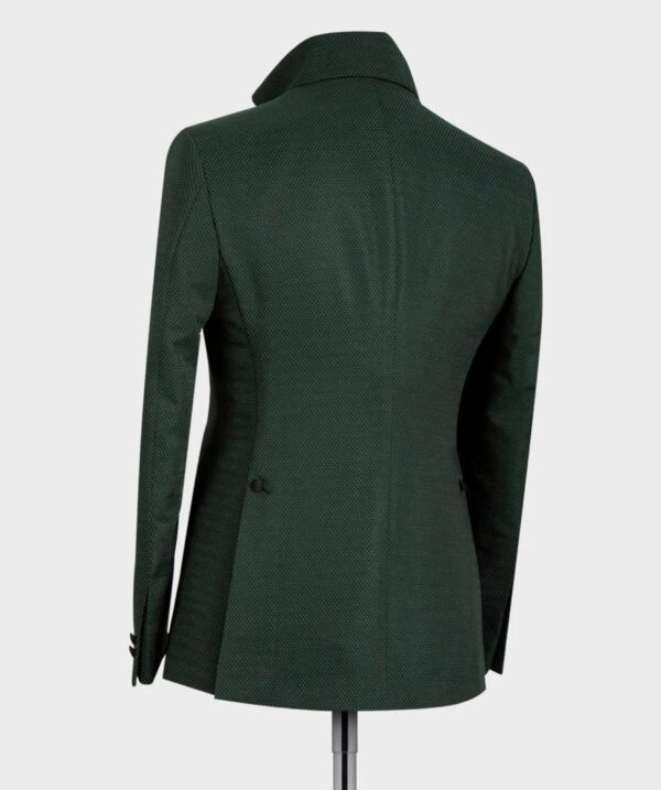 Classic Tuxedo Suit - Image 4