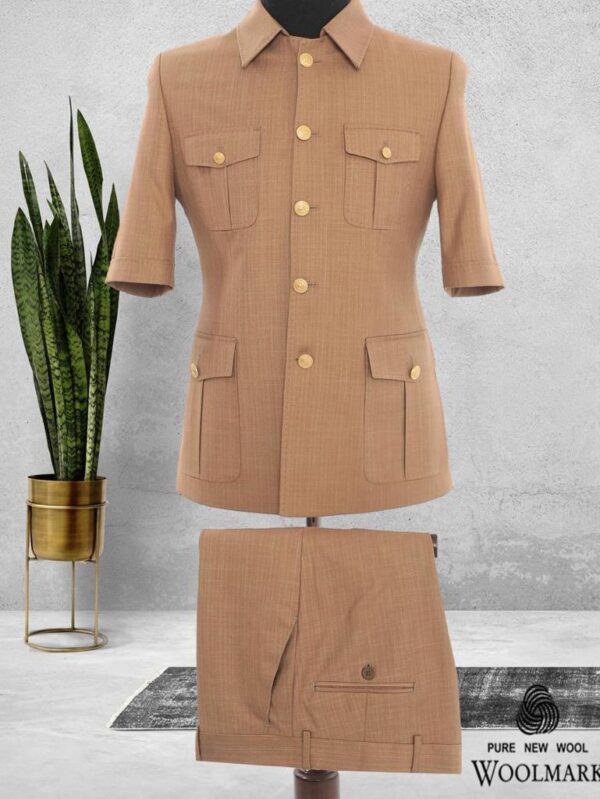 Classic Safari