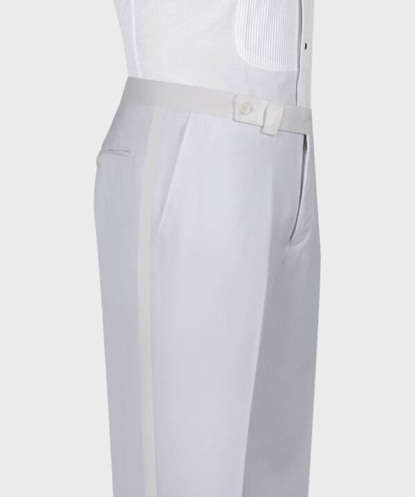 Acme Stones Detailed Tuxedo - Image 2