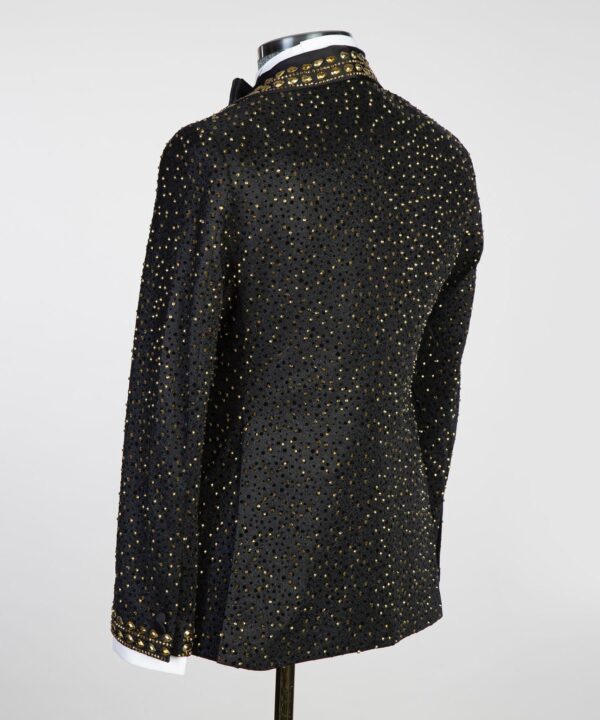 Acme Stones Detailed Tuxedo - Image 4