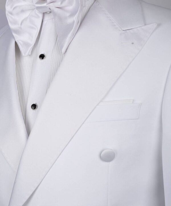Classic Tuxedo Suit - Image 4
