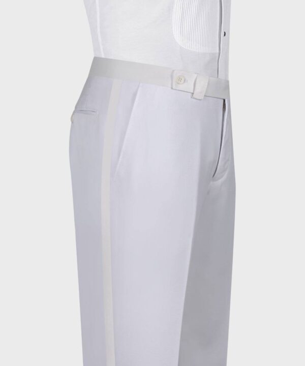 Classic Tuxedo Suit - Image 2