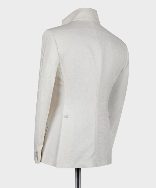 Classic Tuxedo Suit - Image 5
