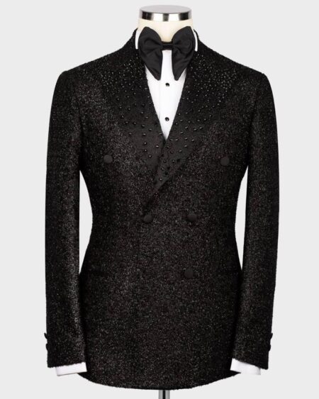 Acme Stones Detailed Tuxedo