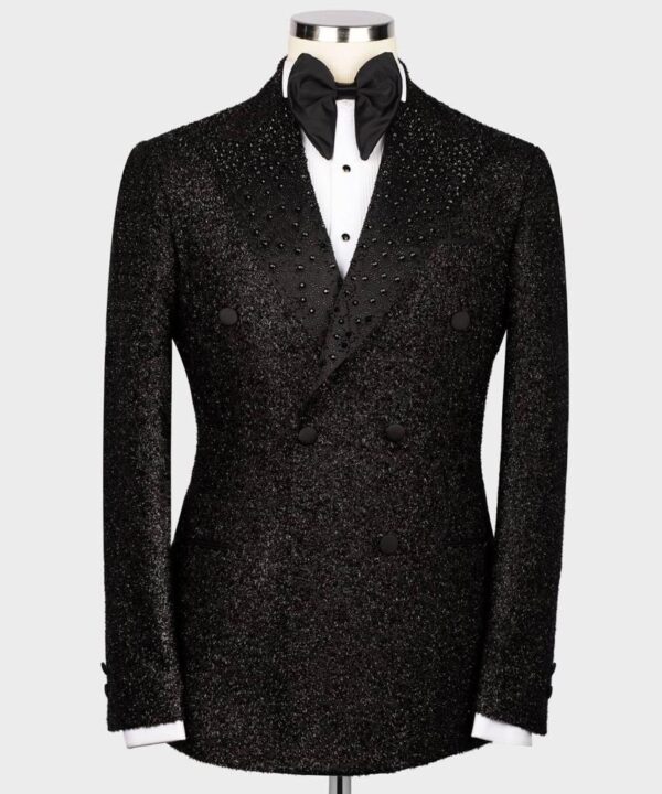 Acme Stones Detailed Tuxedo
