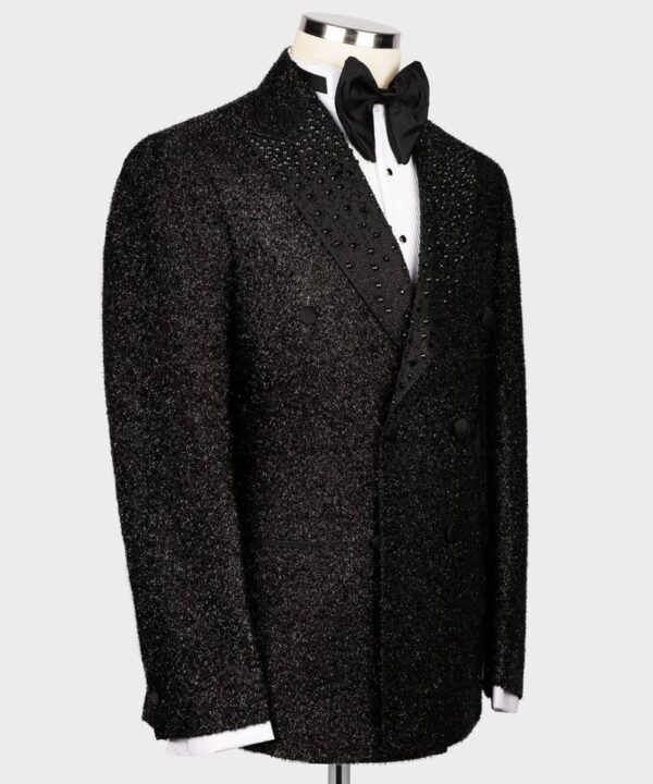 Acme Stones Detailed Tuxedo - Image 3
