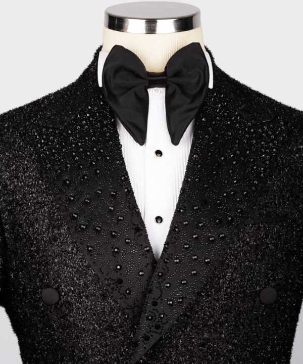 Acme Stones Detailed Tuxedo - Image 2