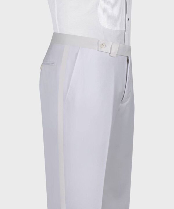 Acme Stones Detailed Tuxedo - Image 2
