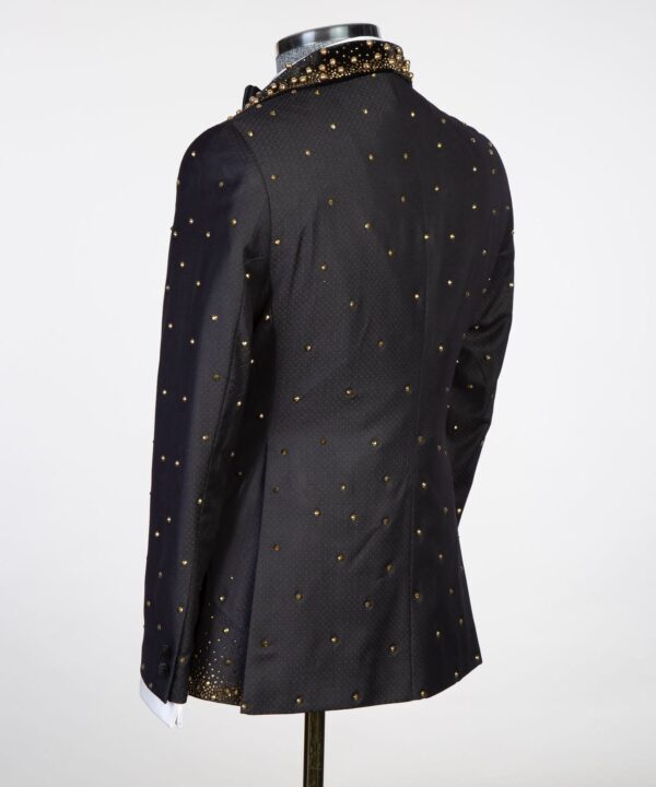 Acme Stones Detailed Tuxedo - Image 6
