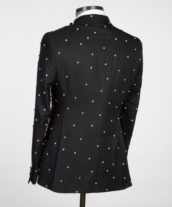 Acme Stones Detailed Tuxedo - Image 4