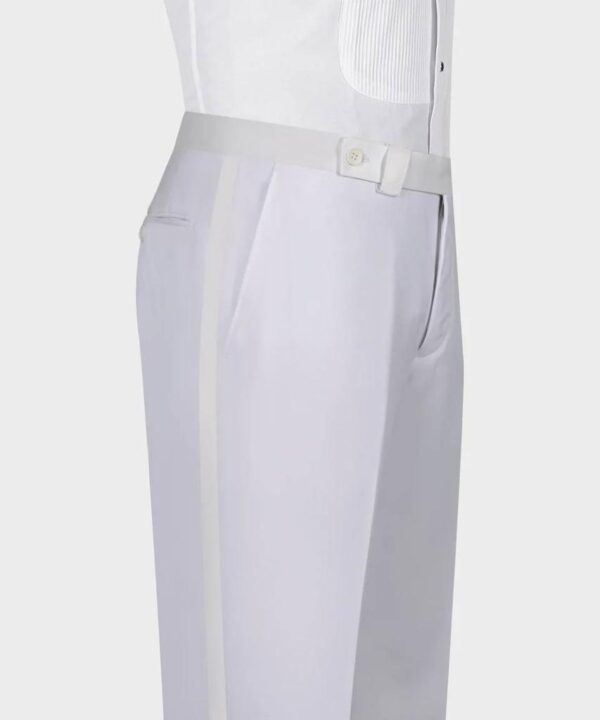 Acme Stones Detailed Tuxedo - Image 3