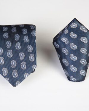 Classic Paisley Tie