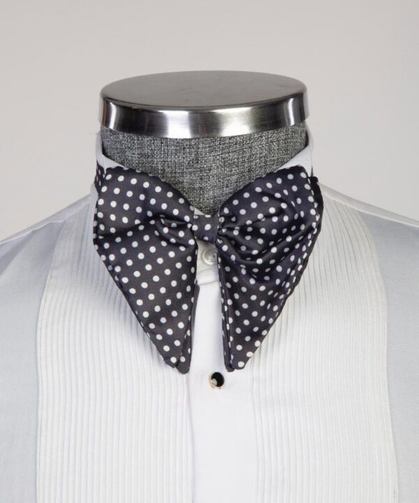 Classic Polka-dot Bowtie