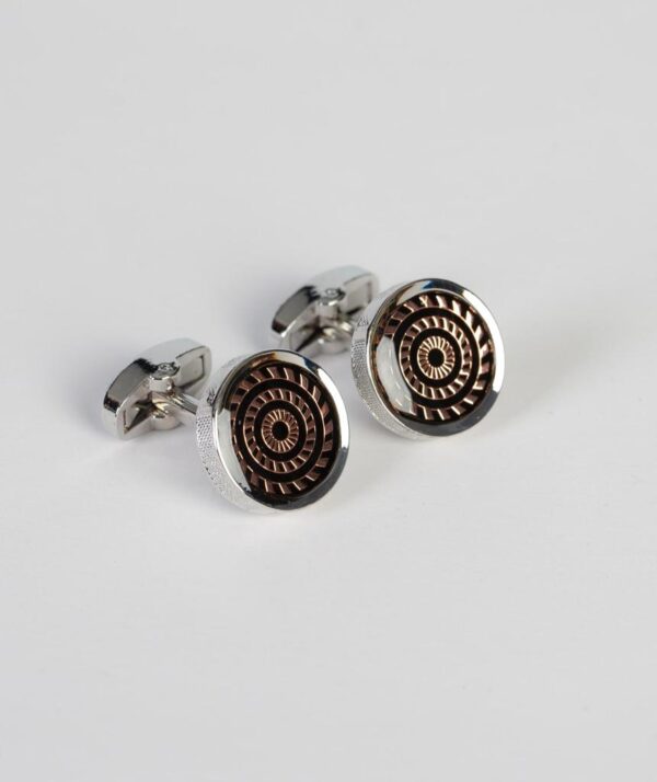 Classic Cufflinks - Image 2