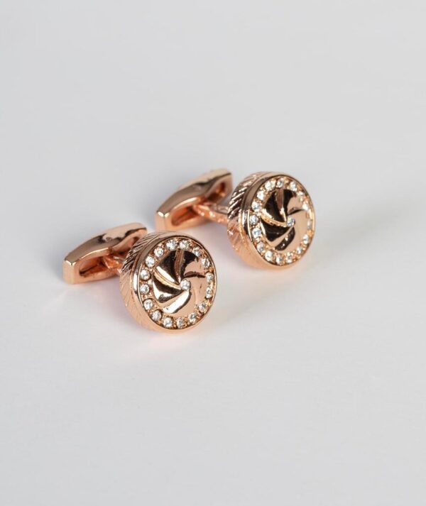 Classic Cufflinks - Image 2
