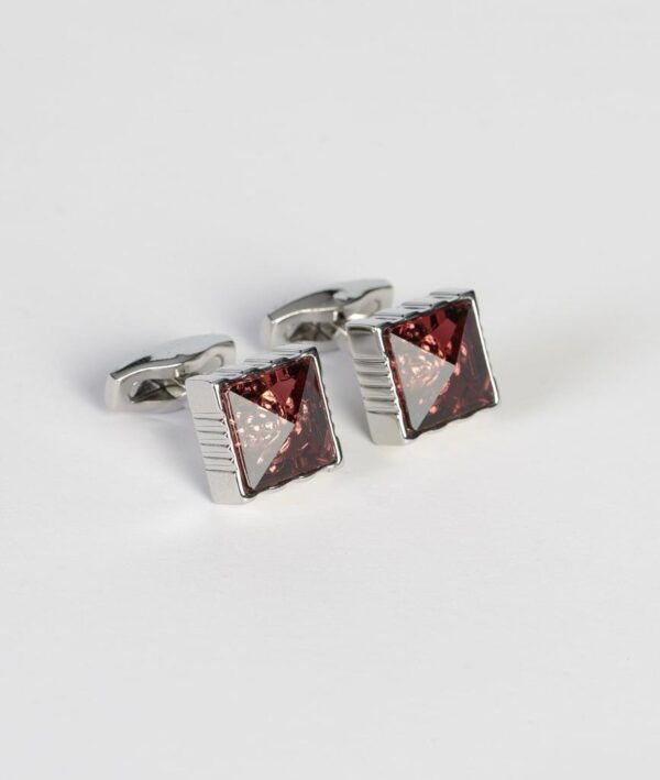 Classic Cufflinks - Image 2