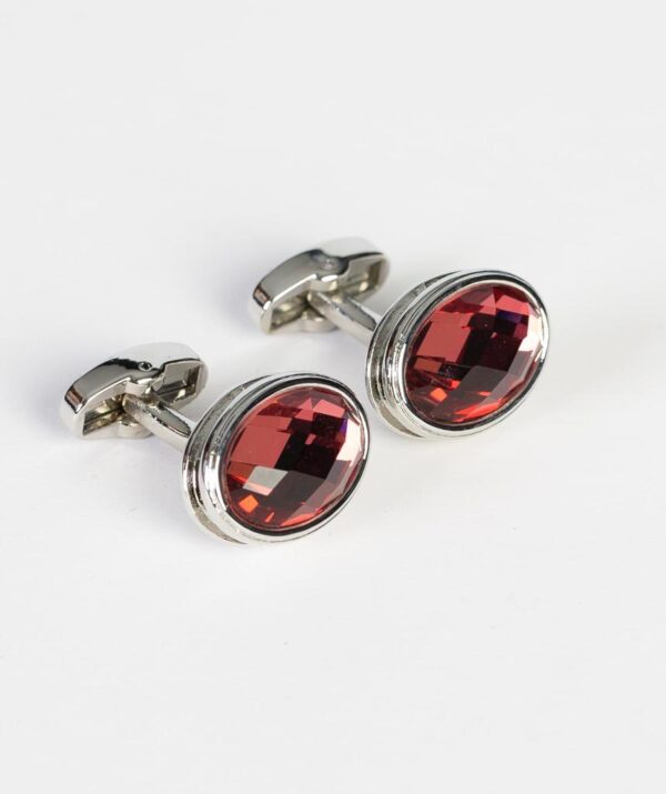 Classic Cufflinks - Image 2