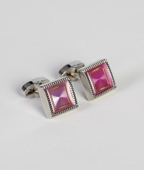 Classic Cufflinks - Image 2