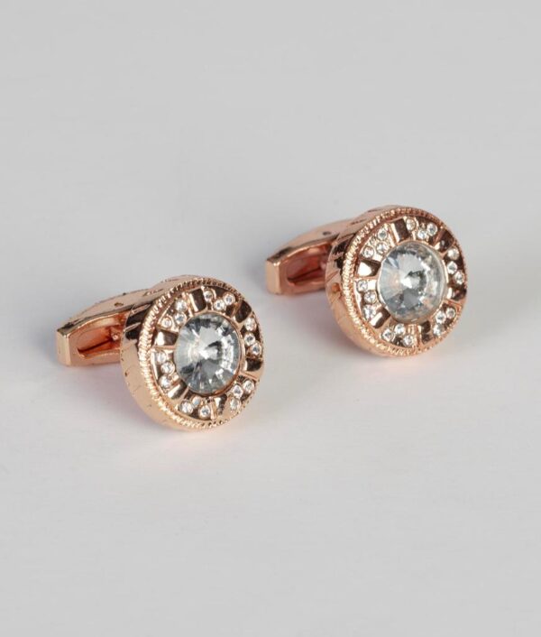 Classic Cufflinks - Image 2