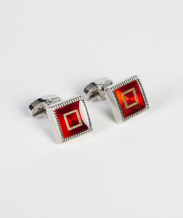 Classic Cufflinks - Image 2