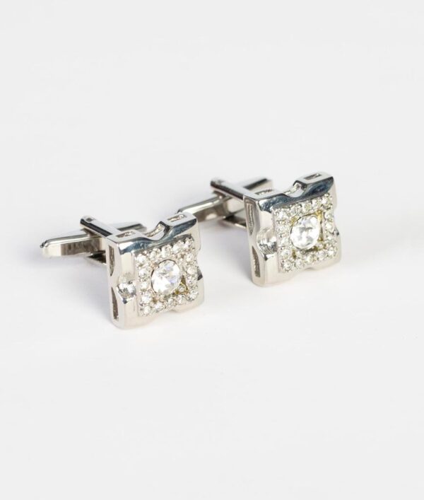 Classic Cufflinks - Image 2