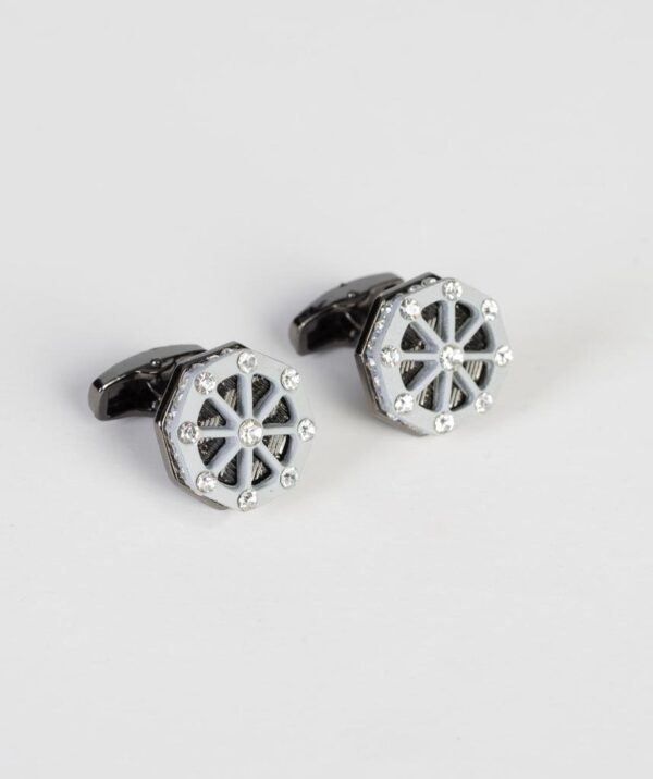 Classic Cufflinks - Image 2