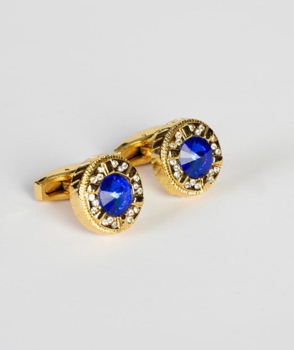 Classic Cufflinks - Image 2