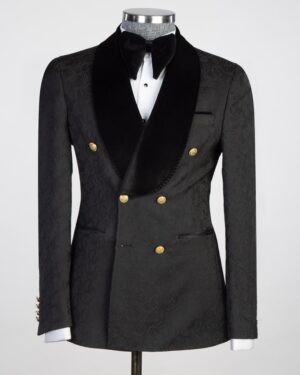 Acme Tuxedo Suit