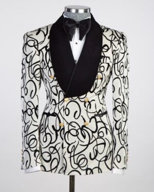 Acme Tuxedo Suit