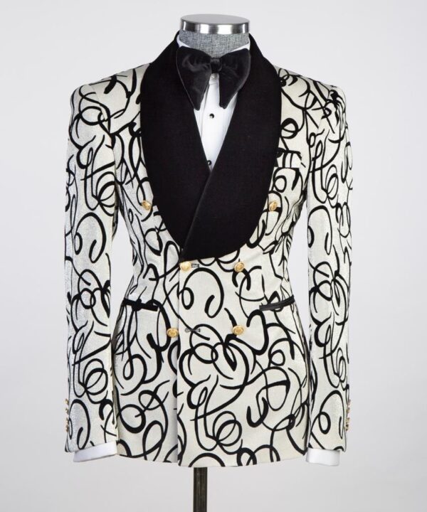 Acme Tuxedo Suit