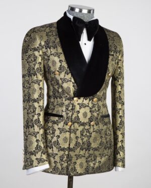 Acme Tuxedo Suit